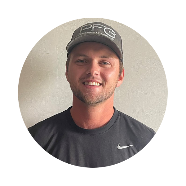 Ben Dollard | Project Manager | RP Home Construction