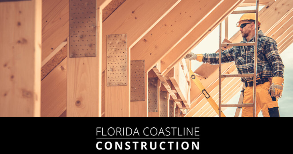 RP Home Construction Building in Fort Myers