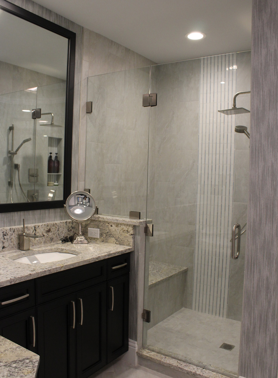 RP Home Construction | FLCCINC | Construction Company | Home Remodeling | Bathroom Remodeling Pictures